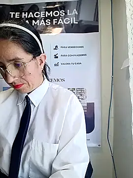 Valentina--1's cam snapshot