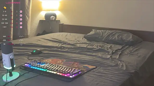 Katherine___Ross's cam snapshot