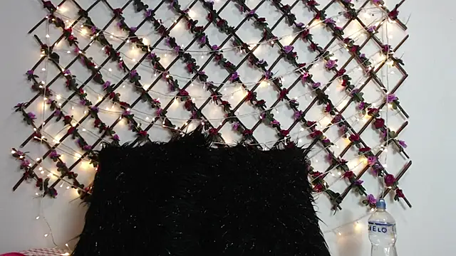 Samantha_Wallker's cam snapshot