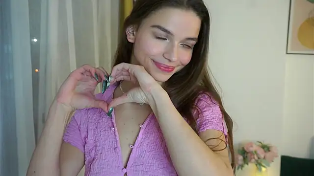 LoveMillier's cam snapshot