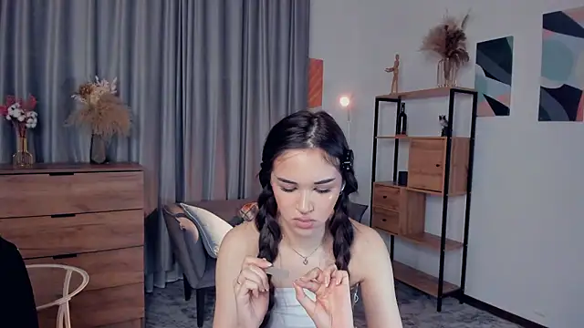 AvantgardAlone's cam snapshot