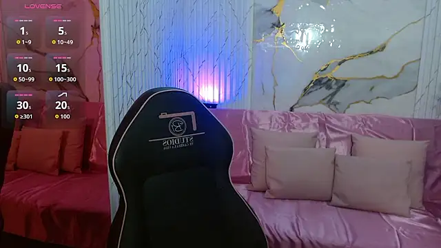 Siena_Tay's cam snapshot