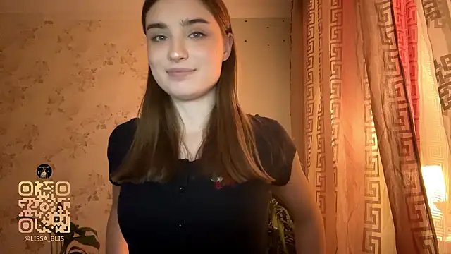 LissaBliss's cam snapshot