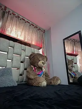 serena_willow's cam snapshot