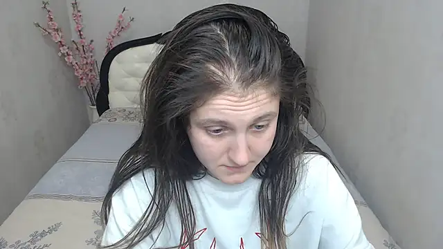 Holliy_Cooper's cam snapshot