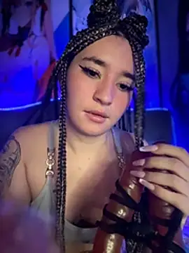 Sophie_LS's cam snapshot