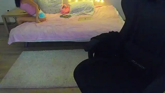 kasamolas's cam snapshot