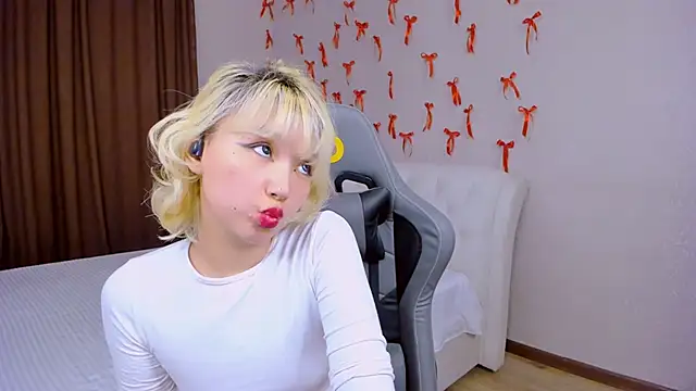 Milla_Aheo's cam snapshot