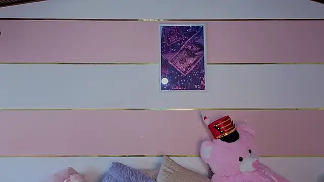 Charlotte__Miller's cam snapshot