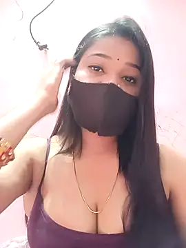 Simran-001's cam snapshot