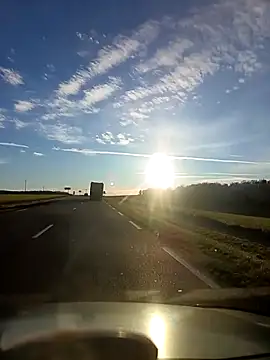 Dam70's cam snapshot