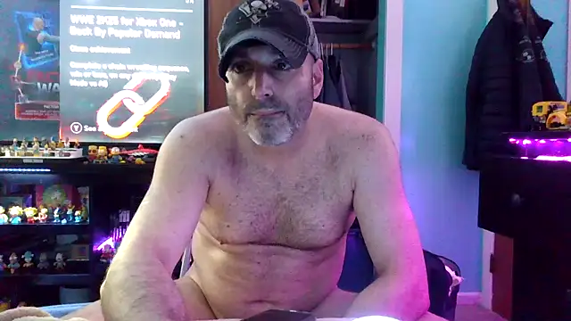 Novabear6996's cam snapshot