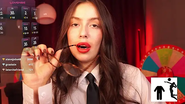 EmiliyaRoude's cam snapshot