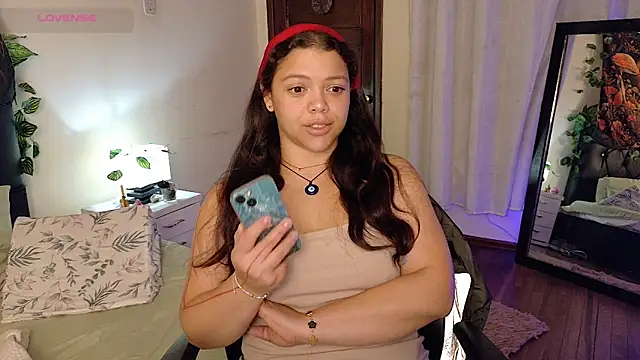 Amanda_sweet's cam snapshot