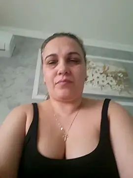 PalomaDesireee's cam snapshot