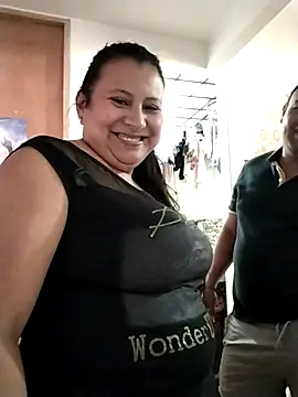 SexyandnaughtyLatinos's cam snapshot