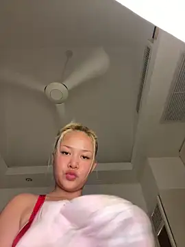 CuteNovaX's cam snapshot