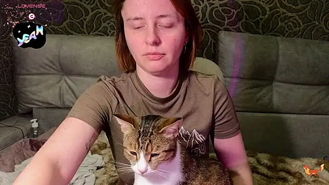 DanaMartina's cam snapshot