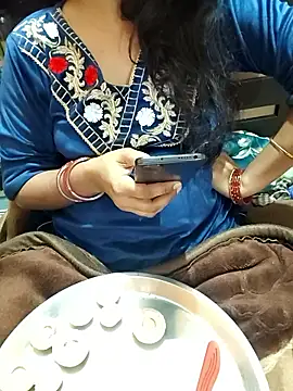 O_My_GoodnesS's cam snapshot