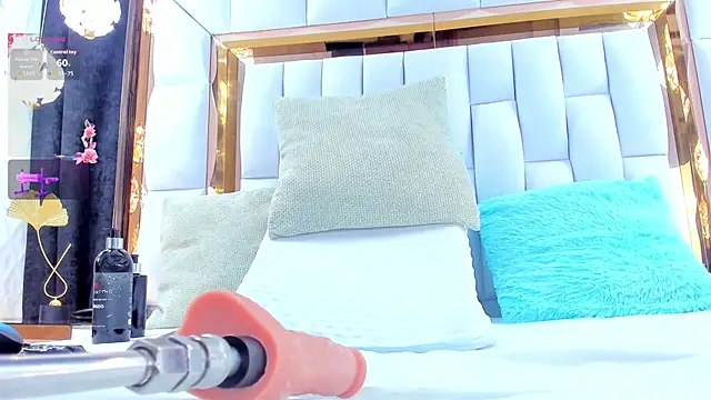 RileySweett's cam snapshot