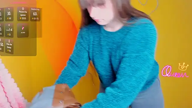 Evelina_GG's cam snapshot