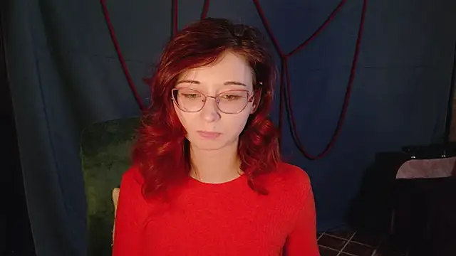 orianna_pumpkin's cam snapshot