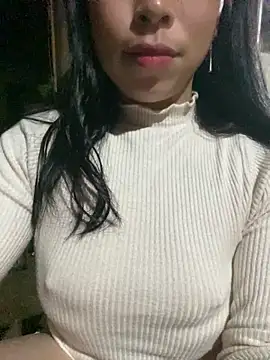 alissa-ww's cam snapshot