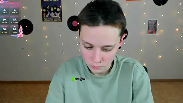 emi_fade's cam snapshot