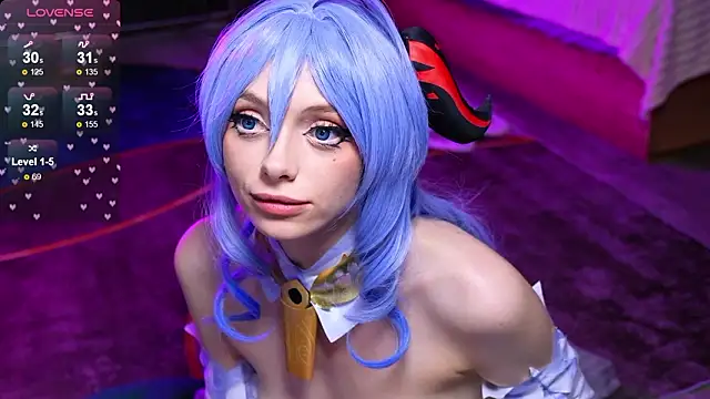 HolliWould_ live sex cam