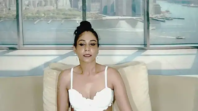 ErroticStarr's cam snapshot