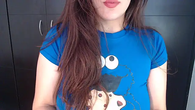 AdharaLujan live sex cam