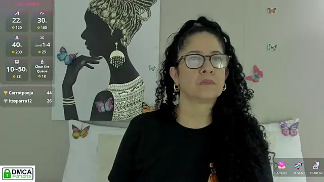 Adelesmithh's cam snapshot