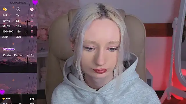 Katia_Kim's cam snapshot