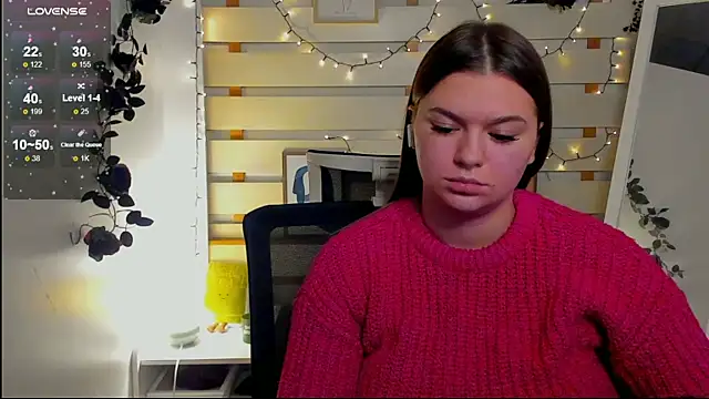 Josephine_Kiss's cam snapshot