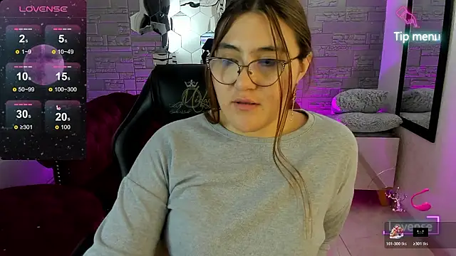 conniejames_m's cam snapshot