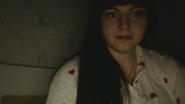 StarandMoon's cam snapshot