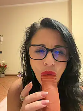 Eva_Pearl's cam snapshot