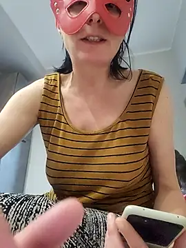 Vagabondainnamorata's cam snapshot