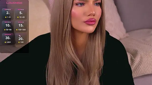 Graciane_Lee's cam snapshot