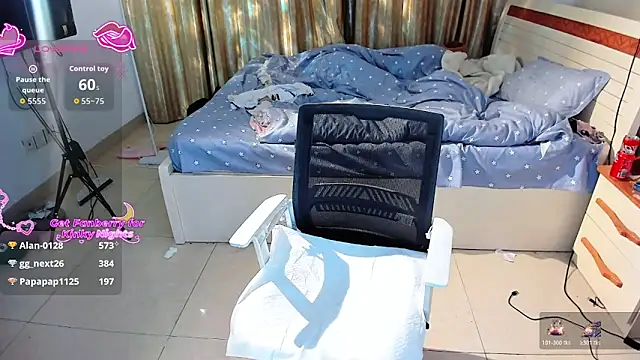 CCICOO's cam snapshot