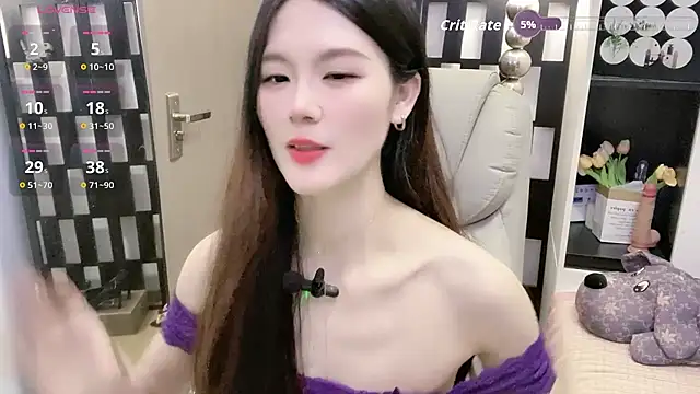 Yueyue-MM's cam snapshot