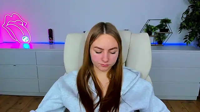 MilaAddams's cam snapshot