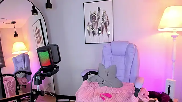 hollie_joliie's cam snapshot