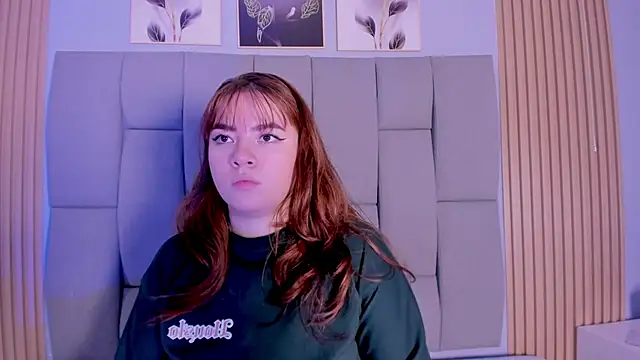 Kandyfrees_'s cam snapshot