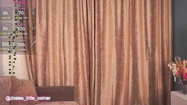 MissyHuf's cam snapshot