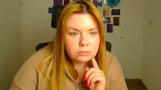 SusannaNight's cam snapshot