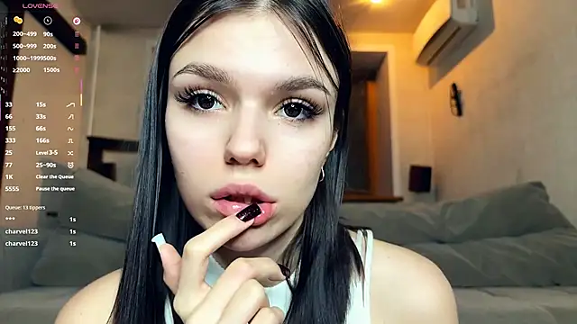 StacieGregoreski's cam snapshot