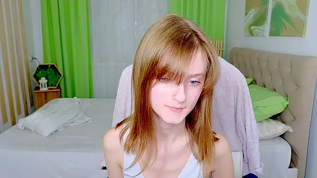 Miss_Alisa_'s cam snapshot