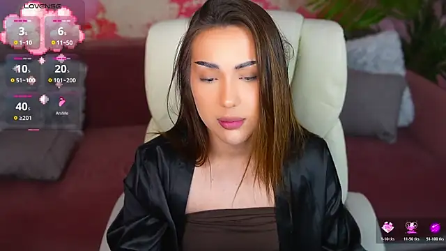 OliviaMoore_'s cam snapshot