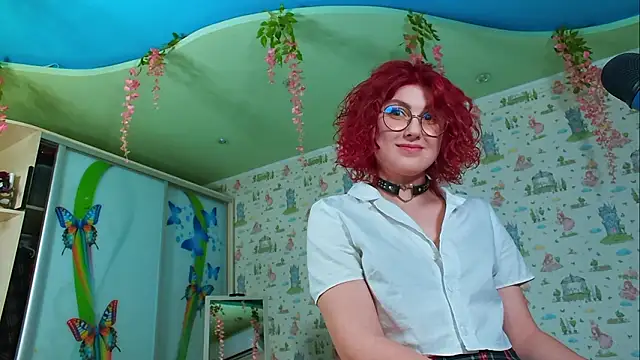 SmokyRose's cam snapshot